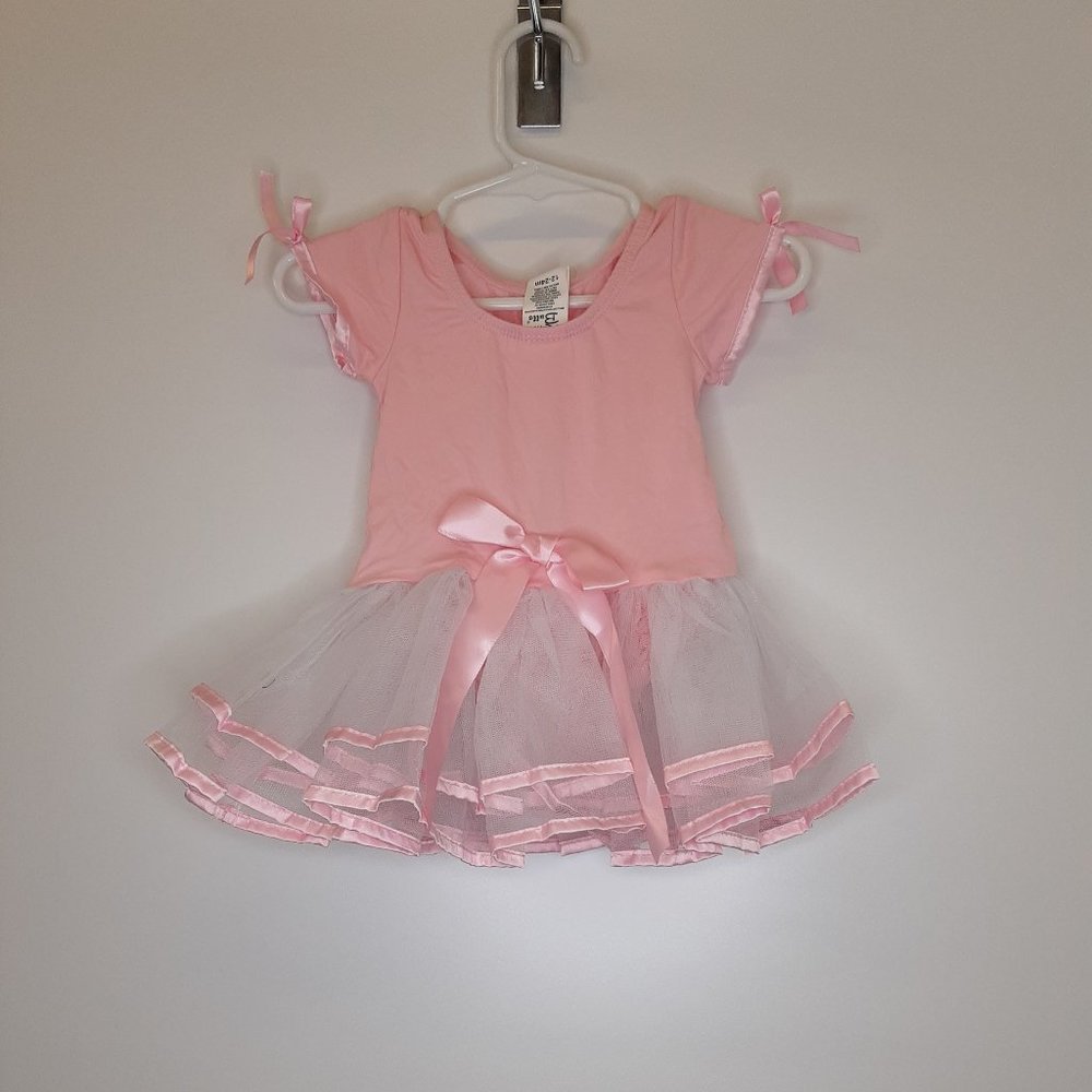 Ruffle Butts Tutu - Picture 2 of 2